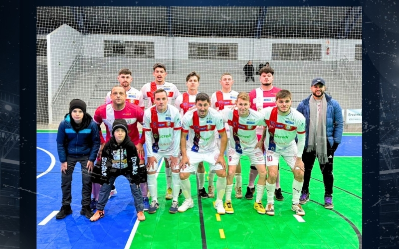 Fase regional do 67º Jogos Abertos do Paraná