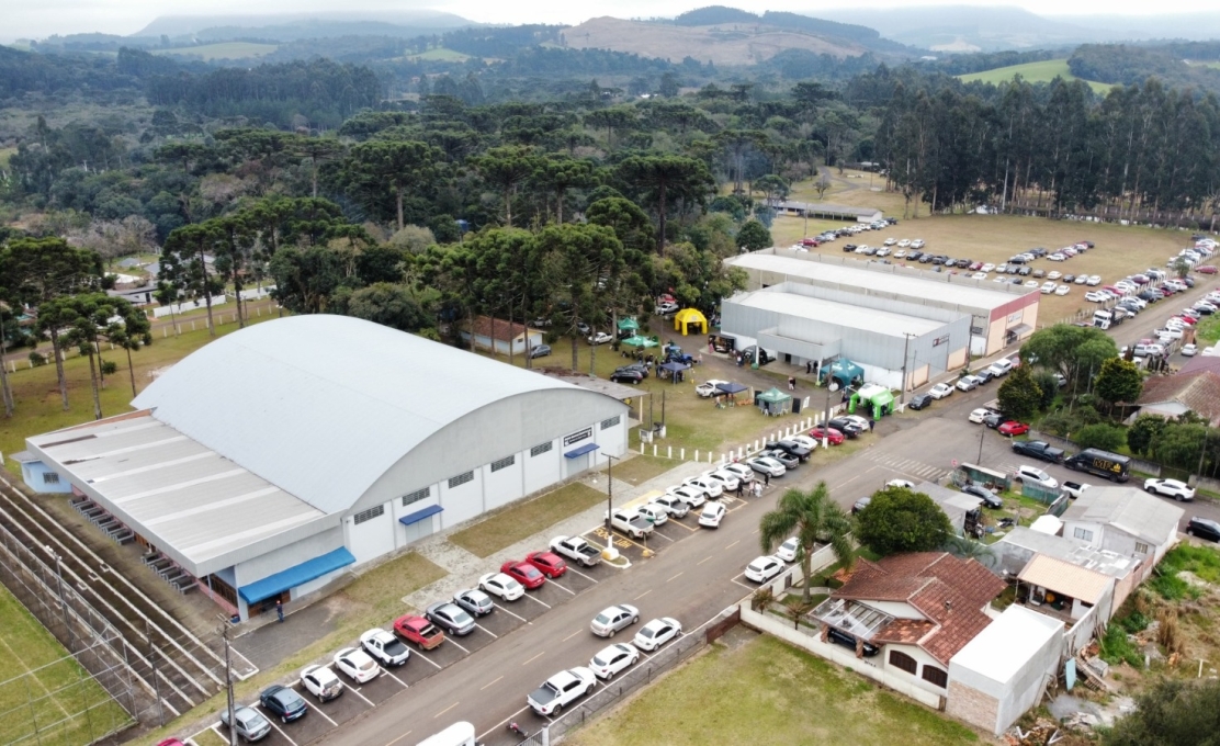 Festa do Agricultor