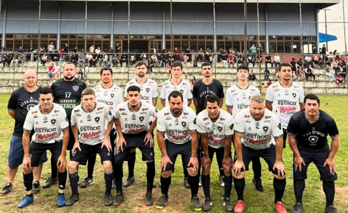 Campeonato Municipal de Futebol 7