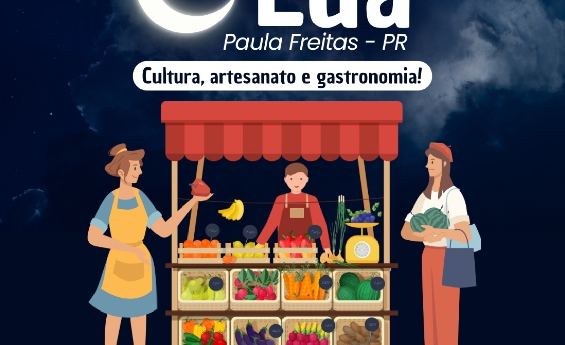 Feira da Lua