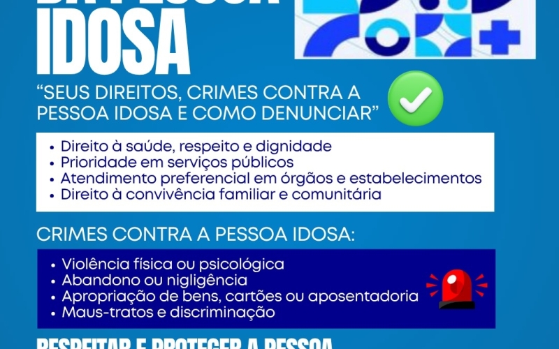 Direitos da Pessoa Idosa