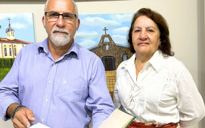 Transição Administrativa  