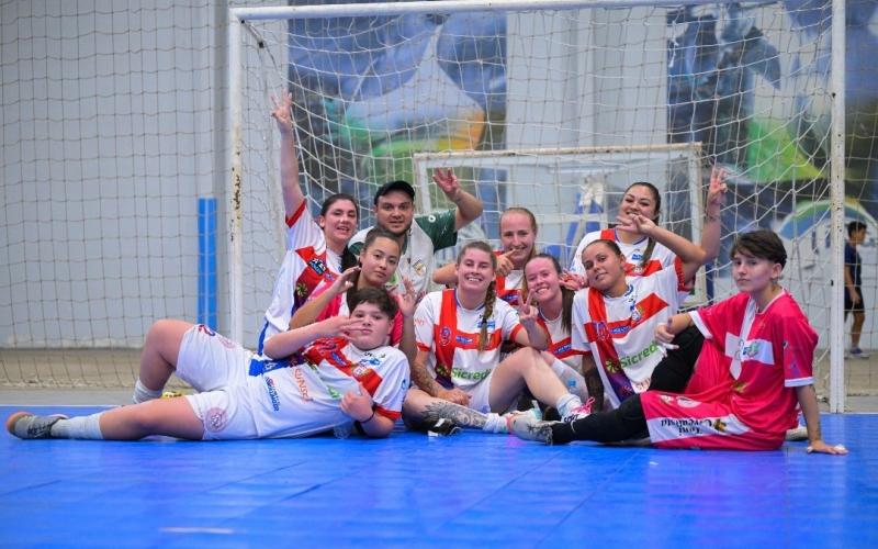 Campeonato Intermunicipal da AMSULPAR